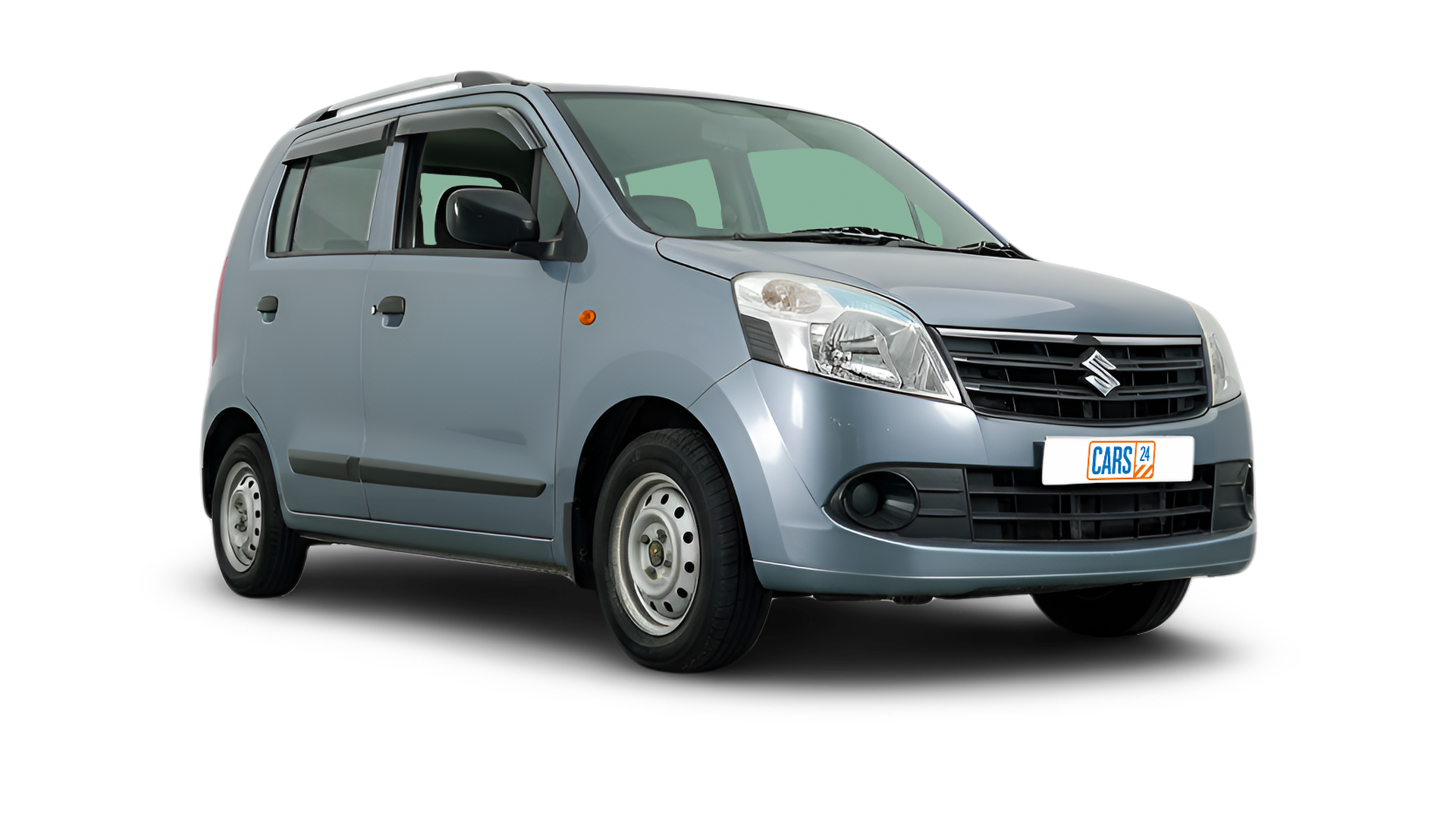 Maruti Wagon R 1.0-img